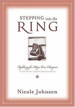Stepping into the Ring
