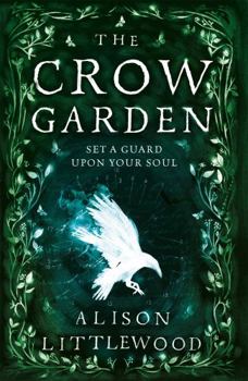 Paperback The Crow Garden Book