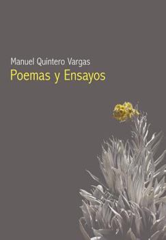Hardcover Poemas Y Ensayos Book