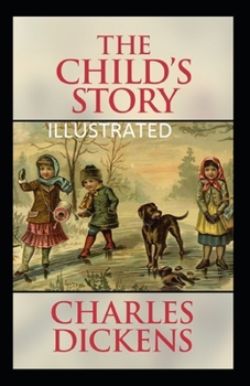 Paperback The Child's Story Illustrated Book