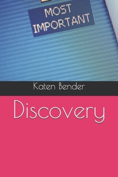 Paperback Discovery Book