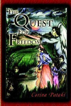 Paperback The Quest for Freedom Book