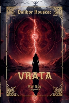 Paperback Vrata [Croatian] Book