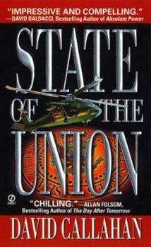 Mass Market Paperback State of the Union Book