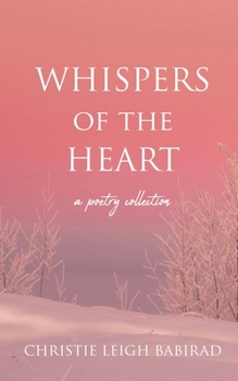Paperback Whispers of the Heart Book
