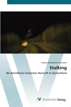 Paperback Stalking [German] Book
