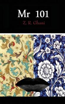 Paperback Mr 101 Book