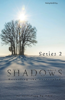 Paperback Shadows Series 2 Book