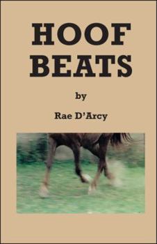 Paperback Hoof Beats Book