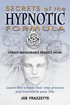 Paperback Secrets of the Hypnotic Formula Book