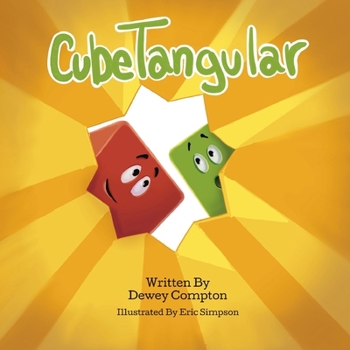 Paperback Cubetangular Book