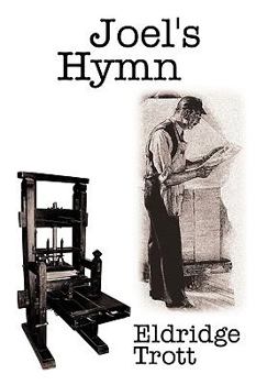 Paperback Joel's Hymn Book