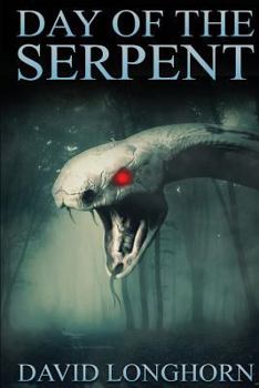 Paperback Day of the Serpent Book