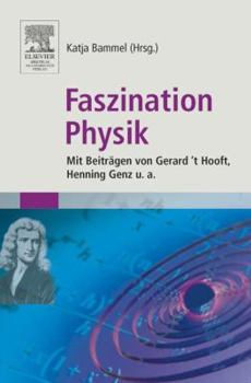 Paperback Faszination Physik [German] Book