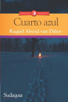 Paperback Cuarto azul [Spanish] Book