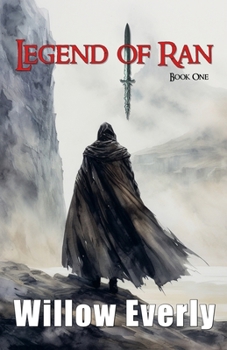 Paperback Legend of Ran Book