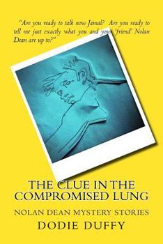 Paperback The Clue in the Compromised Lung Book