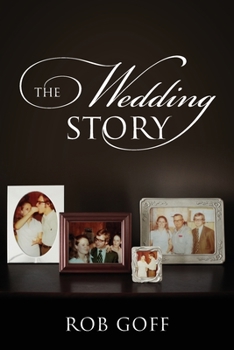 Paperback The Wedding Story Book