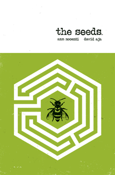 The Seeds - Book  of the Seeds