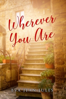 Paperback Wherever You Are Book