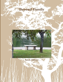 Paperback Beyond Family Book