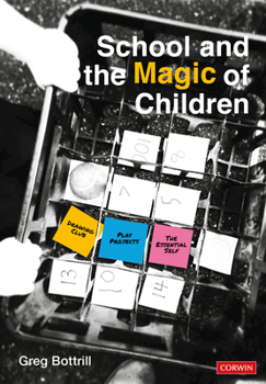 Paperback School and the Magic of Children Book