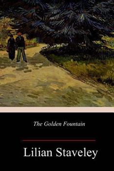 Paperback The Golden Fountain Book