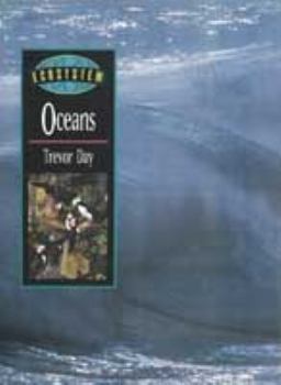 Oceans (Biomes of the Earth) - Book  of the Biomes of the Earth