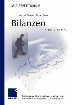 Paperback Bilanzen: Intensivtraining [German] Book