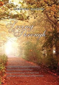 Paperback Seeing It Through Book