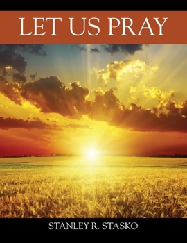 Paperback Let Us Pray Book