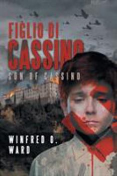 Paperback Figlio di Cassino: Son of Cassino Book