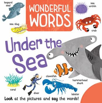 Paperback Under the Sea Book