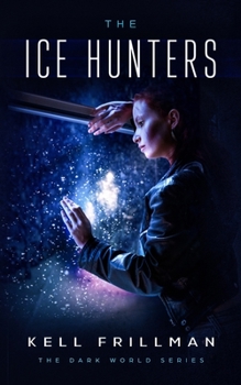 Paperback The Ice Hunters Book