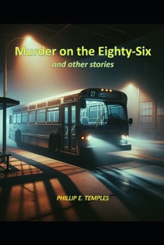 Paperback Murder on the Eighty-Six and Other Stories Book