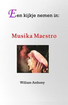 Paperback Een kijkje nemen in: Musika Maestro [Dutch] Book