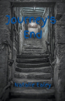 Paperback Journey's End Book