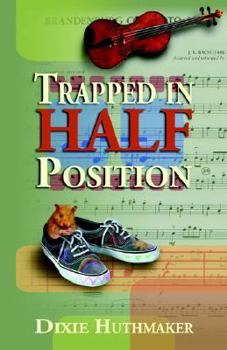 Paperback Trapped in Half Position Book