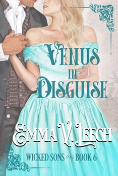 Venus in Disguise (Wicked Sons)