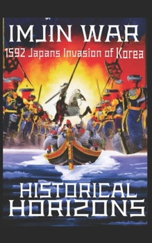Paperback The Imjin War: 1592 Japan's Invasion of Korea Book