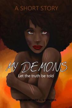 Paperback My Demons Book