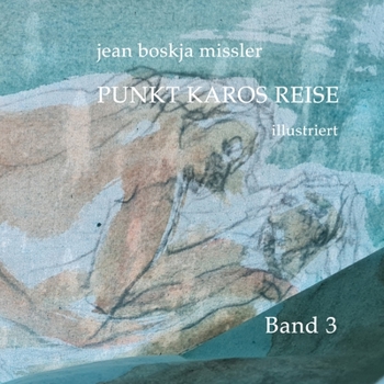 Paperback Punkt Karos Reise, illustriert, Band 3 [German] Book