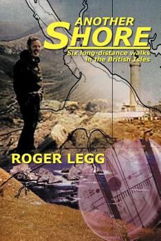 Paperback Another Shore: Six long-distance walks in the British Isles Book