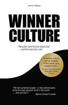 Paperback Winner Culture Book