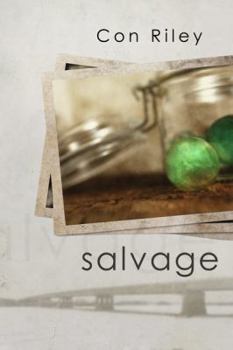 Salvage - Book #1 of the Salvage Stories