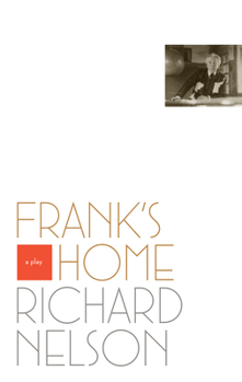 Paperback Frank's Home Book