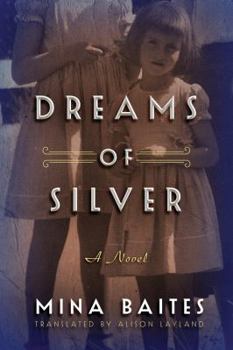 Träume aus Silber - Book #2 of the Silver Music Box
