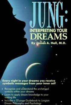 Audio Cassette Jung: Interpreting Your Dreams [With Guidebook to Jungian Dream Philosophy & Psychology] Book