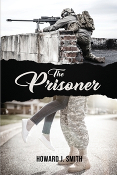 Paperback The Prisoner Book