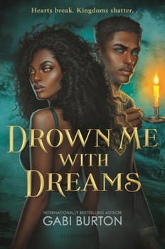 Drown Me with Dreams - Book #2 of the Sing Me to Sleep